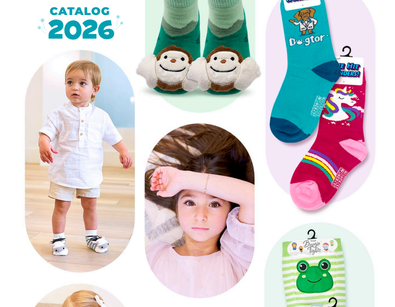 Boogie Wear Current Catalog